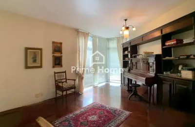 Apartamento com 4 quartos para alugar na rua antônio cesarino, 857, cambuí, campinas, 257 m2 por r$ 8.000