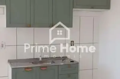 Apartamento com 2 quartos à venda na rua jair luiz dos santos, 57, parque das constelações, campinas, 50 m2 por r$ 210.000