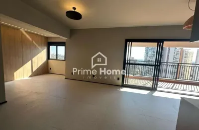 Apartamento com 2 quartos à venda na rua azarias de melo, 650, taquaral, campinas, 98 m2 por r$ 1.600.000