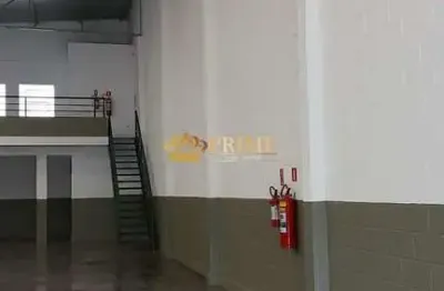 Barracão / galpão / depósito à venda no jardim maria rosa, campinas , 314 m2 por r$ 1.060.000