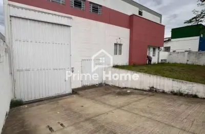 Barracão / galpão / depósito à venda no parque rural fazenda santa cândida, campinas , 1500 m2 por r$ 3.100.000