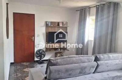 Casa com 3 quartos à venda no dic vi (conjunto habitacional santo dias silva), campinas , 120 m2 por r$ 450.000