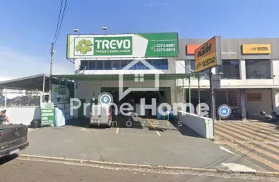 Sala comercial para alugar na avenida benedito de campos, 665, jardim do trevo, campinas, 468 m2 por r$ 14.100