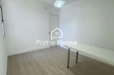 Apartamento com 2 quartos à venda na rua ruth pereira astolfi, 56, jardim san diego, campinas, 44 m2 por r$ 225.000