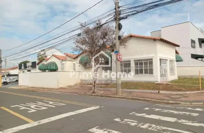 Casa comercial para alugar na rua oliveira cardoso, 201, jardim chapadão, campinas, 184 m2 por r$ 6.500