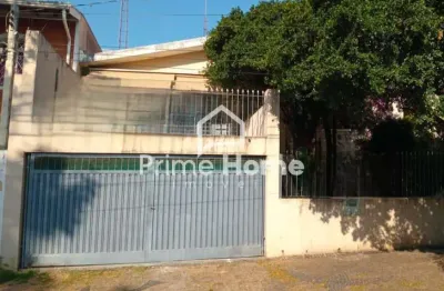 Casa com 6 quartos à venda na rua monte aprazível, 898, chácara da barra, campinas, 256 m2 por r$ 690.000
