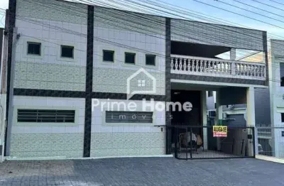 Barracão / galpão / depósito para alugar no parque ortolândia, hortolândia , 500 m2 por r$ 12.000