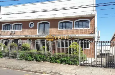 Barracão / galpão / depósito para alugar na rua luiz otávio, 3015, parque rural fazenda santa cândida, campinas, 1123 m2 por r$ 20.000