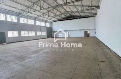 Barracão / galpão / depósito para alugar na rua luiz otávio, 3015, parque rural fazenda santa cândida, campinas, 1123 m2 por r$ 40.000