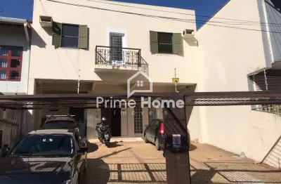 Casa comercial para alugar na rua orlando fagnani, 481, jardim planalto, campinas, 290 m2 por r$ 10.000