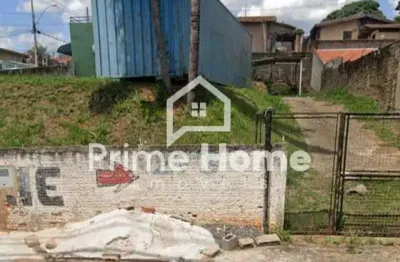 Terreno comercial à venda na rua orlando fagnani, 273, jardim planalto, campinas por r$ 2.000.000