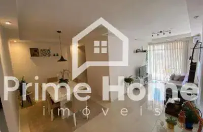 Apartamento com 3 quartos à venda na justino franca, 591, jardim são carlos, sumaré, 115 m2 por r$ 615.000