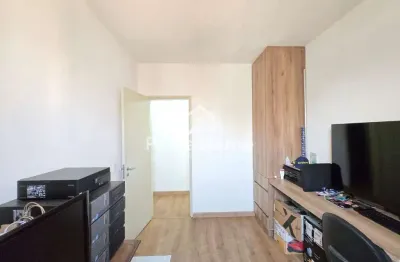 Apartamento com 3 quartos à venda na avenida dom joaquim mamede da silva leite, 40, jardim do lago, campinas, 77 m2 por r$ 460.000