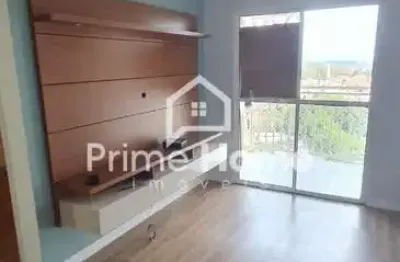 Apartamento com 2 quartos à venda na rua libério rosa, 165, núcleo santa isabel, hortolândia, 63 m2 por r$ 340.000
