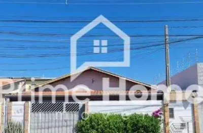 Casa com 3 quartos à venda no parque bandeirantes i (nova veneza), sumaré , 136 m2 por r$ 635.000