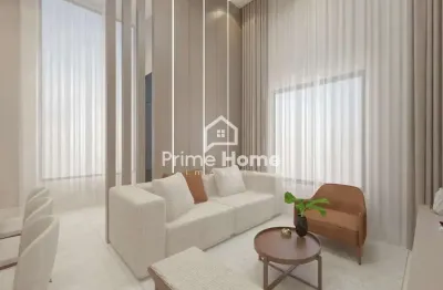 Casa em condomínio fechado com 3 quartos à venda na avenida olívio franceschini, 2505, parque gabriel, hortolândia, 210 m2 por r$ 1.730.000