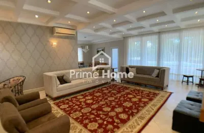 Casa em condomínio fechado com 4 quartos à venda na rua martinho leardine, 110, condomínio porto seguro village, valinhos, 550 m2 por r$ 6.500.000