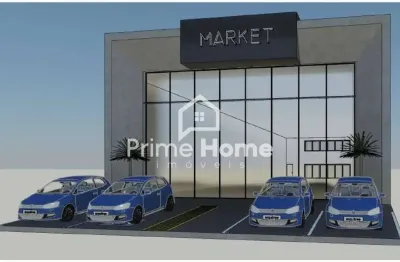 Barracão / galpão / depósito para alugar no santa terezinha, paulínia , 579 m2 por r$ 29.000