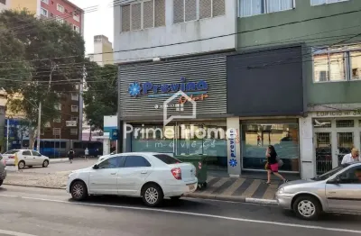 Sala comercial para alugar no cambuí, campinas , 416 m2 por r$ 10.000