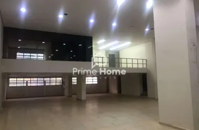 Sala comercial para alugar no centro, campinas , 390 m2 por r$ 30.000