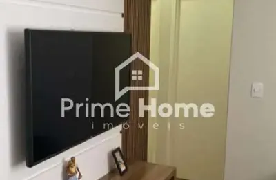Apartamento com 2 quartos à venda na avenida engenheiro antônio francisco de paula souza, 3007, jardim antonio von zuben, campinas, 50 m2 por r$ 235.000