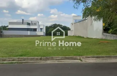 Terreno em condomínio fechado à venda no residencial real parque sumaré, sumaré  por r$ 308.000