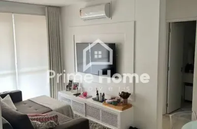 Apartamento com 1 quarto à venda na rua santa cruz, 333, cambuí, campinas, 45 m2 por r$ 650.000