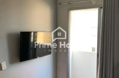 Apartamento com 2 quartos à venda na rua francisco bueno lacerda, 220, parque itália, campinas, 50 m2 por r$ 260.000