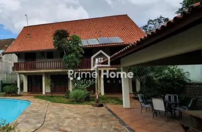Casa comercial à venda na rua percílio neto, 566, parque taquaral, campinas, 498 m2 por r$ 3.710.000