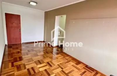 Apartamento com 3 quartos à venda na avenida general carneiro, 576, vila joão jorge, campinas, 80 m2 por r$ 295.000