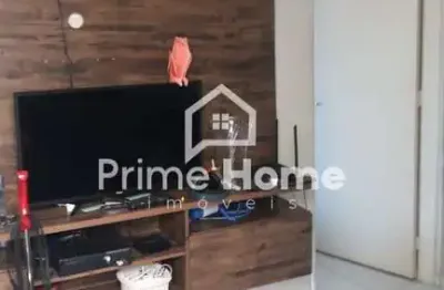 Casa em condomínio fechado com 2 quartos à venda na rua antonio pascucci, 187, vila inema, hortolândia, 47 m2 por r$ 330.000