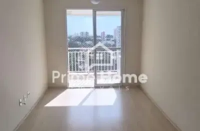 Apartamento com 2 quartos à venda na rua luzitana, 43, bosque, campinas, 65 m2 por r$ 580.000