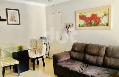 Apartamento com 2 quartos à venda na avenida vice-prefeito anésio capovilla, 1000, vila capuava, valinhos, 49 m2 por r$ 302.100