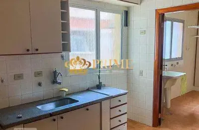 Apartamento com 3 quartos à venda na rua dez de setembro, 70, centro, campinas, 116 m2 por r$ 570.000
