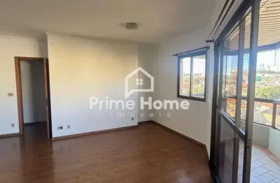 Apartamento com 3 quartos à venda na avenida princesa d'oeste, 541, jardim proença, campinas, 96 m2 por r$ 700.000