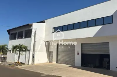Sala comercial à venda na travessa oilder emerson pereira, 130, parque gabriel, hortolândia, 160 m2 por r$ 1.500.000