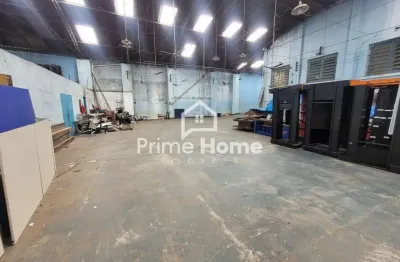 Sala comercial para alugar na vila industrial, campinas , 500 m2 por r$ 6.000