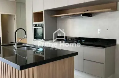 Casa em condomínio fechado com 3 quartos à venda na avenida presidente juscelino kubitschek de oliveira, 1, jardim flamboyant, paulínia, 161 m2 por r$ 1.195.000