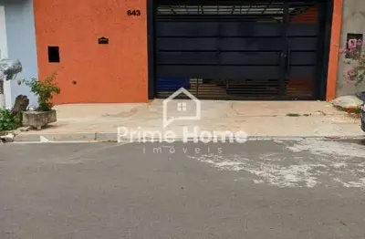 Casa com 4 quartos à venda na folha santa, 643, parque campo bonito, indaiatuba, 102 m2 por r$ 540.000