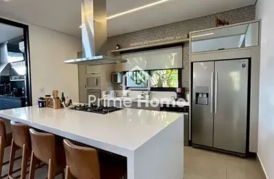 Casa em condomínio fechado com 3 quartos para alugar na rua sérgio bortolotto, 220, loteamento parque dos alecrins, campinas, 312 m2 por r$ 17.000