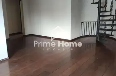 Cobertura com 4 quartos para alugar na rua coelho neto, 222, vila itapura, campinas, 311 m2 por r$ 3.500