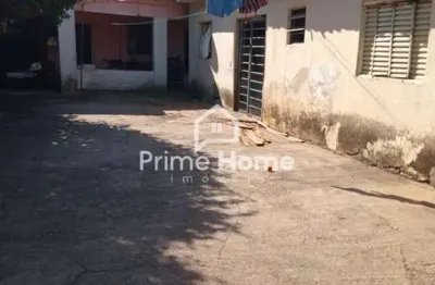 Casa comercial à venda na rua são bartolomeu, 22, conjunto habitacional padre anchieta, campinas, 95 m2 por r$ 450.000