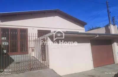 Casa com 2 quartos à venda no jardim santa lúcia, campinas , 151 m2 por r$ 430.000