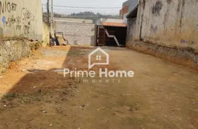 Terreno à venda na tercílio gerardini, 347, capela, vinhedo por r$ 195.000