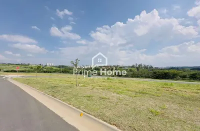 Terreno em condomínio fechado à venda no fazenda pau d'alho, campinas  por r$ 600.000