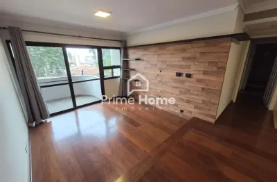 Apartamento com 3 quartos à venda no bosque, campinas , 121 m2 por r$ 860.000