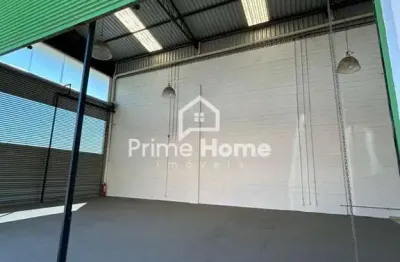 Barracão / galpão / depósito para alugar no parque industrial, campinas , 172 m2 por r$ 11.000