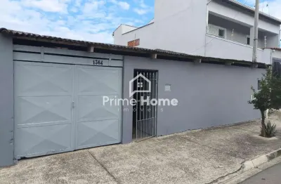 Casa com 3 quartos à venda na cidade satélite íris, campinas , 160 m2 por r$ 350.000