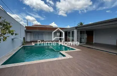Casa com 3 quartos à venda na maria mantovani cunha, 477, jardim bom retiro (nova veneza), sumaré, 170 m2 por r$ 905.000