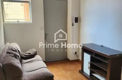 Apartamento com 2 quartos à venda na rua carlos renato frederico, 501, dic i (conjunto habitacional monsenhor luiz fernando abreu), campinas, 46 m2 por r$ 138.000